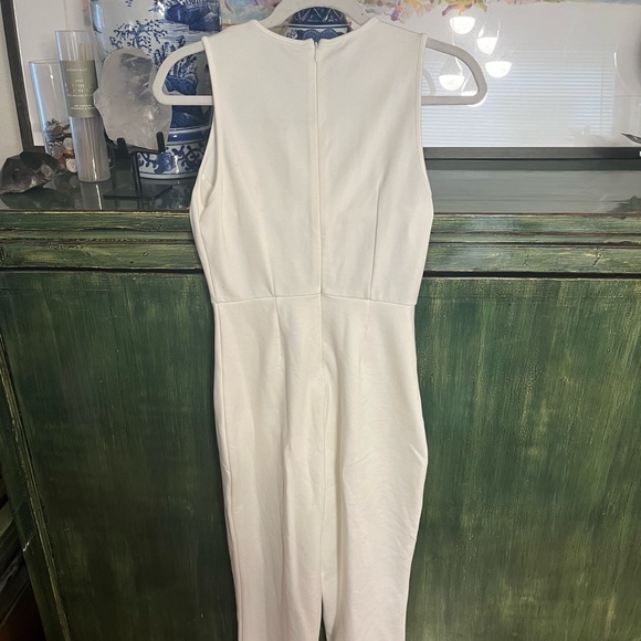 French connection jumpsuit - Picture 1 of 5